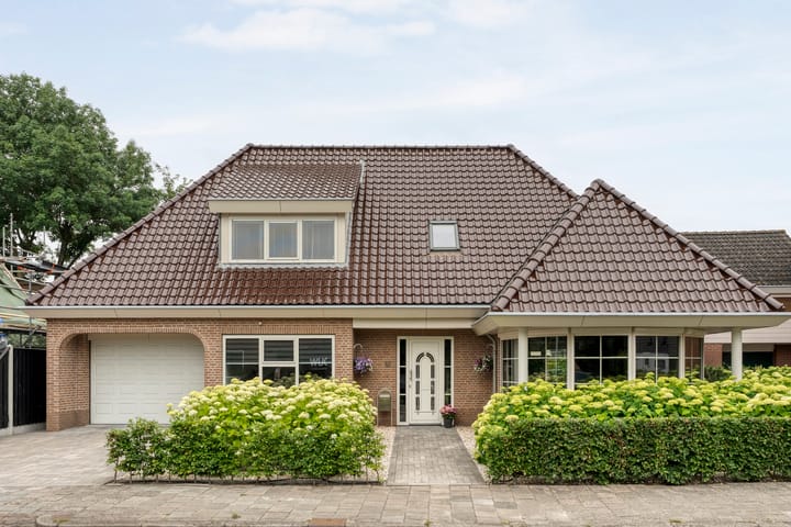 Foto 7 van Bruchterweg 68