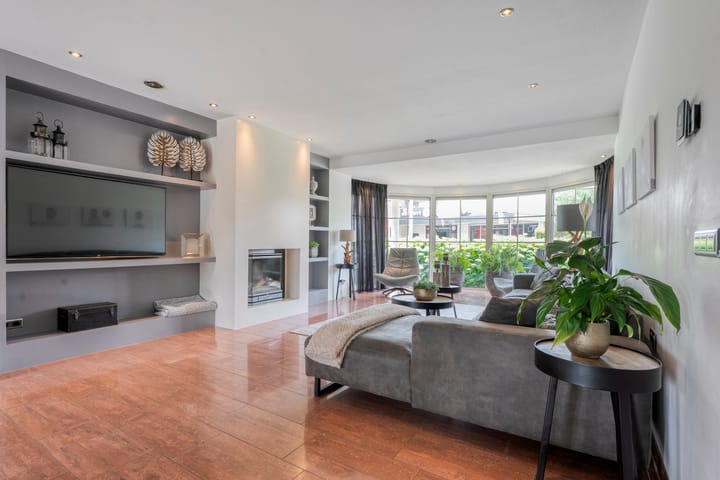 Foto 13 van Bruchterweg 68