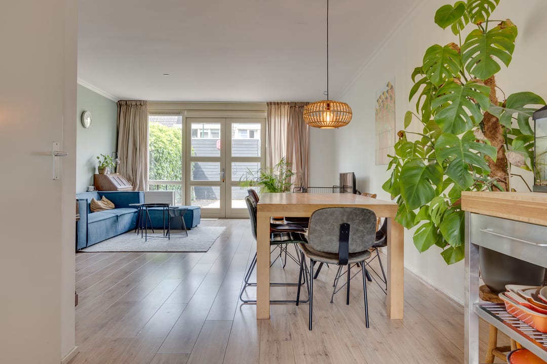 Foto 2 van Zandheuvel 26