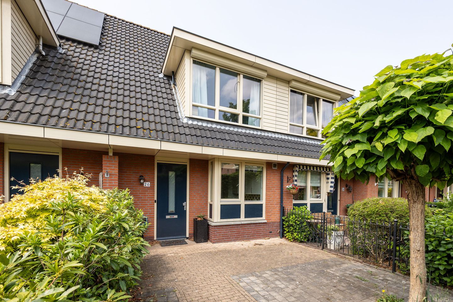 Foto 4 van Zandheuvel 26