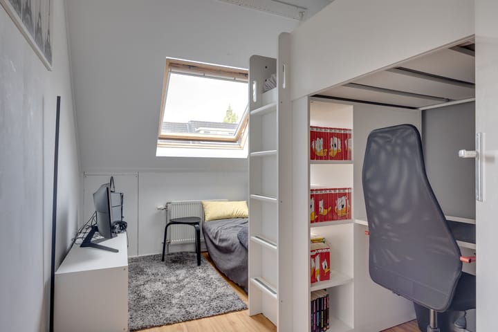 Foto 12 van Zandheuvel 26