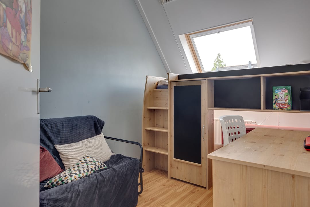 Foto 13 van Zandheuvel 26