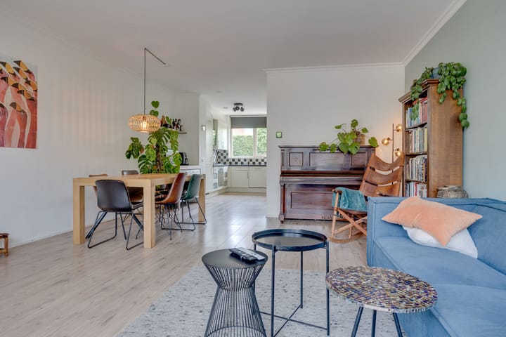 Foto 3 van Zandheuvel 26