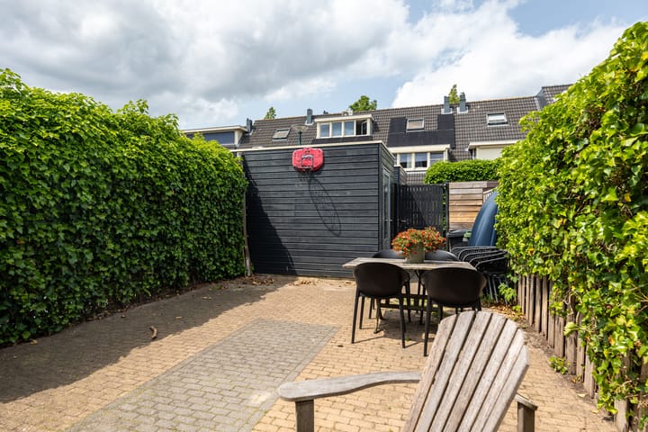 Foto 18 van Zandheuvel 26