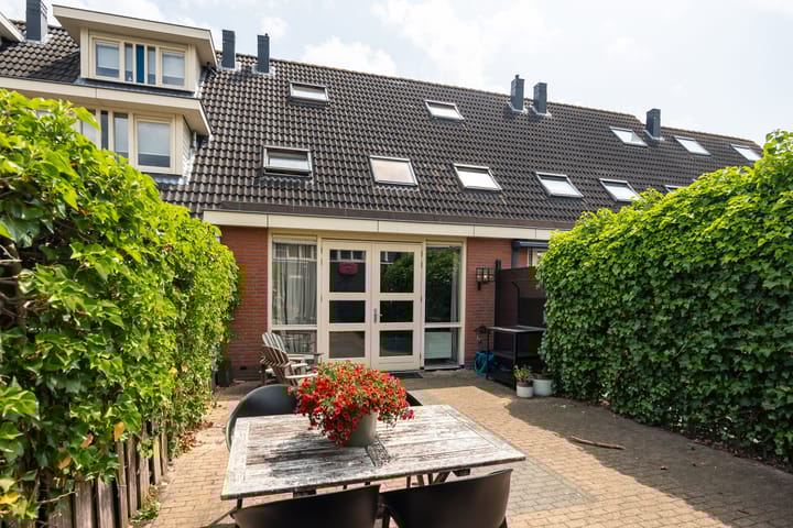 Foto 20 van Zandheuvel 26