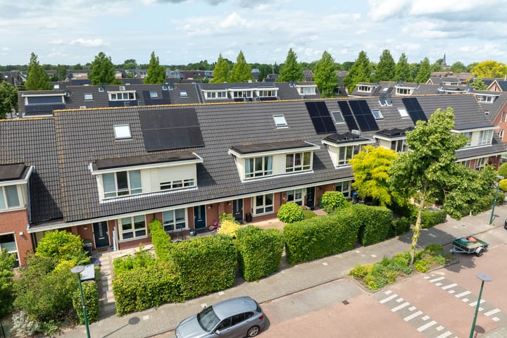 Foto 22 van Zandheuvel 26