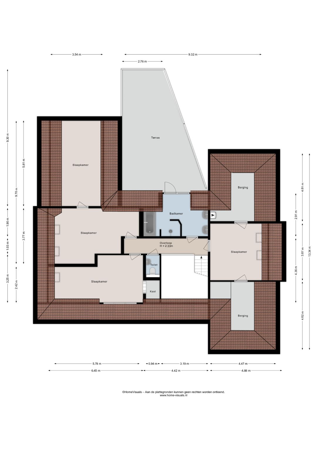 Photo 67 of Bruchterweg 68