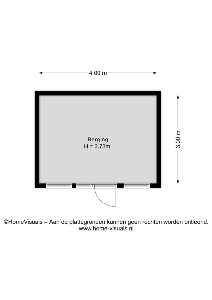 Foto 68 van Bruchterweg 68