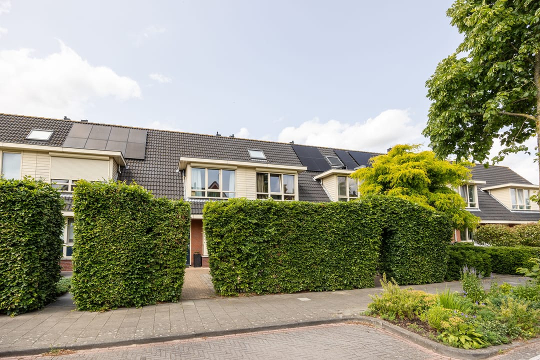 Foto 23 van Zandheuvel 26