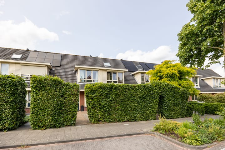 Foto 23 van Zandheuvel 26