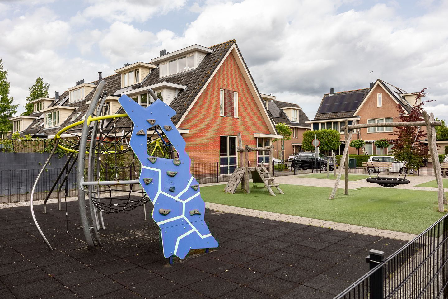 Foto 25 van Zandheuvel 26