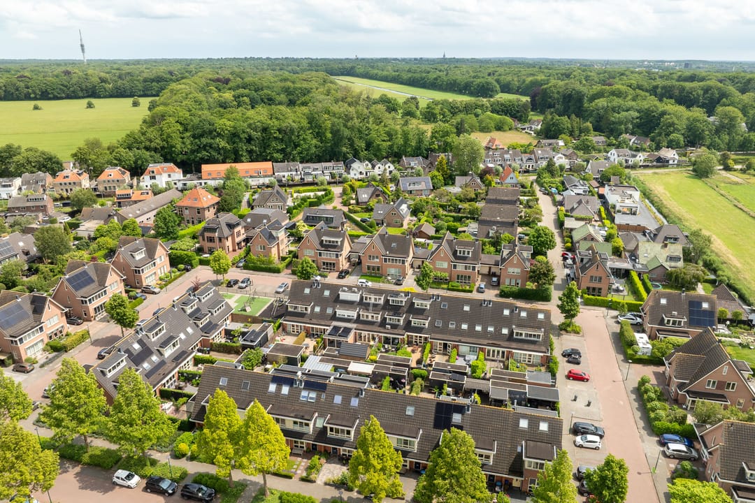 Foto 26 van Zandheuvel 26