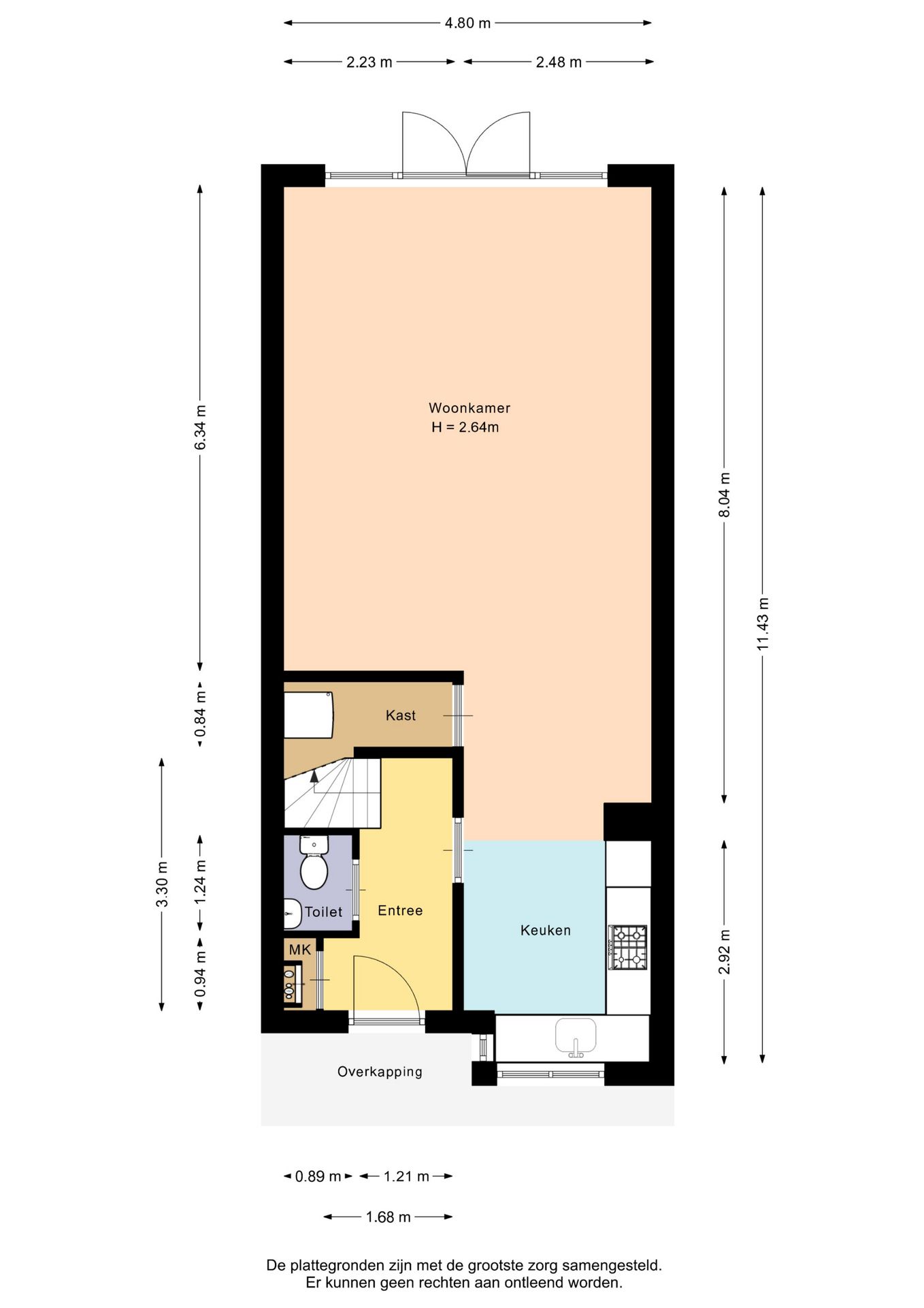 Foto 27 van Zandheuvel 26