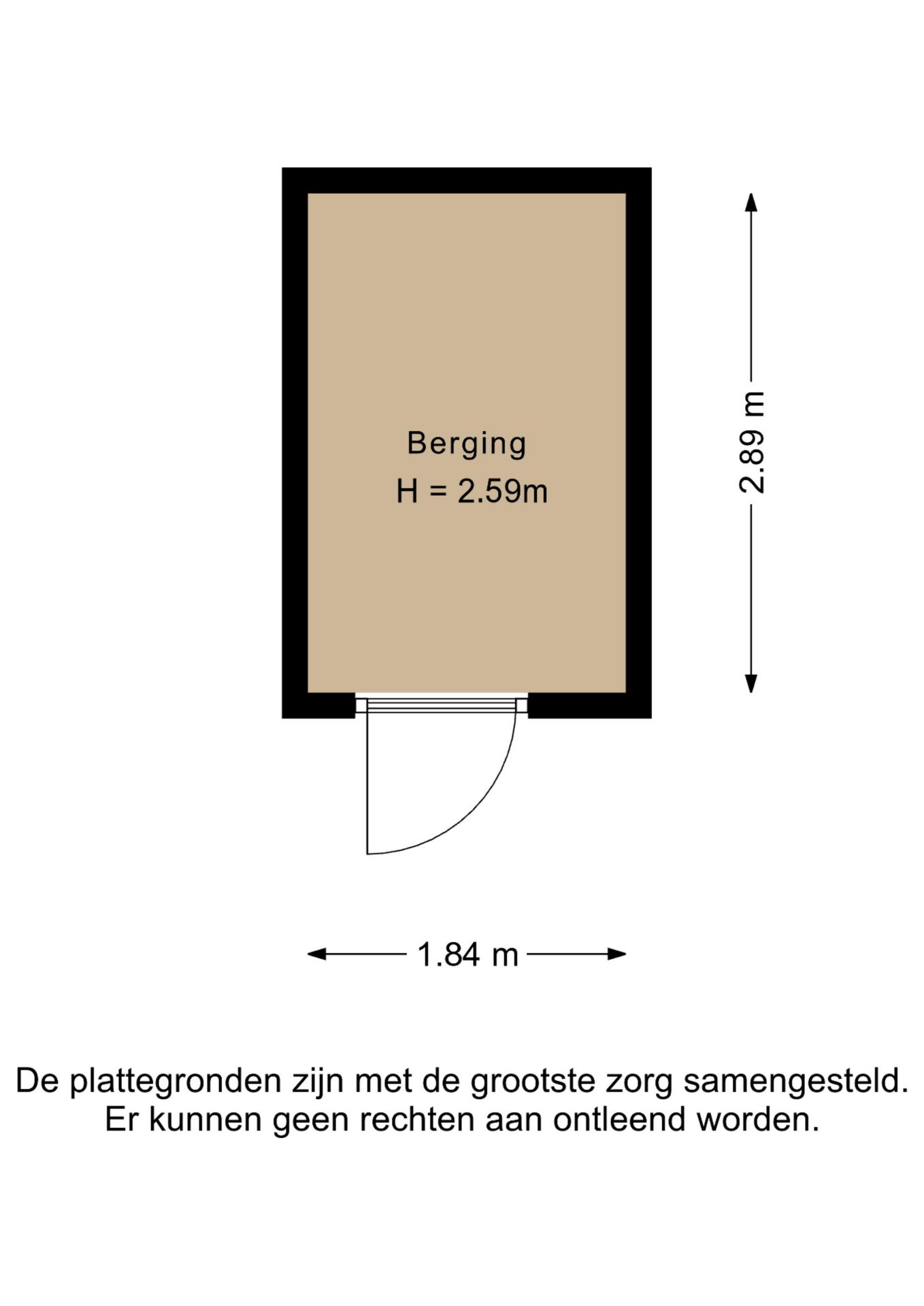 Foto 30 van Zandheuvel 26