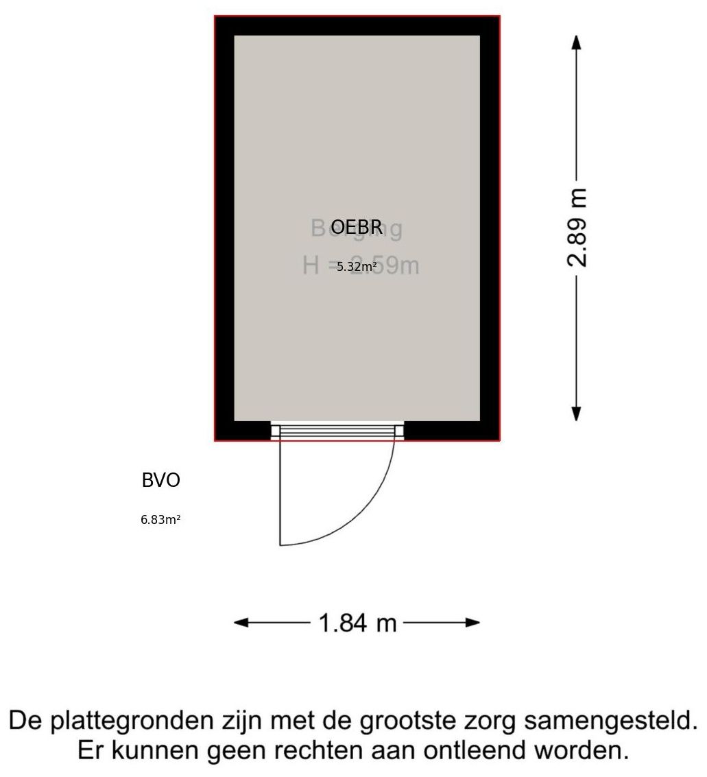 Foto 32 van Zandheuvel 26