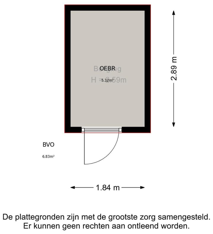 Foto 32 van Zandheuvel 26