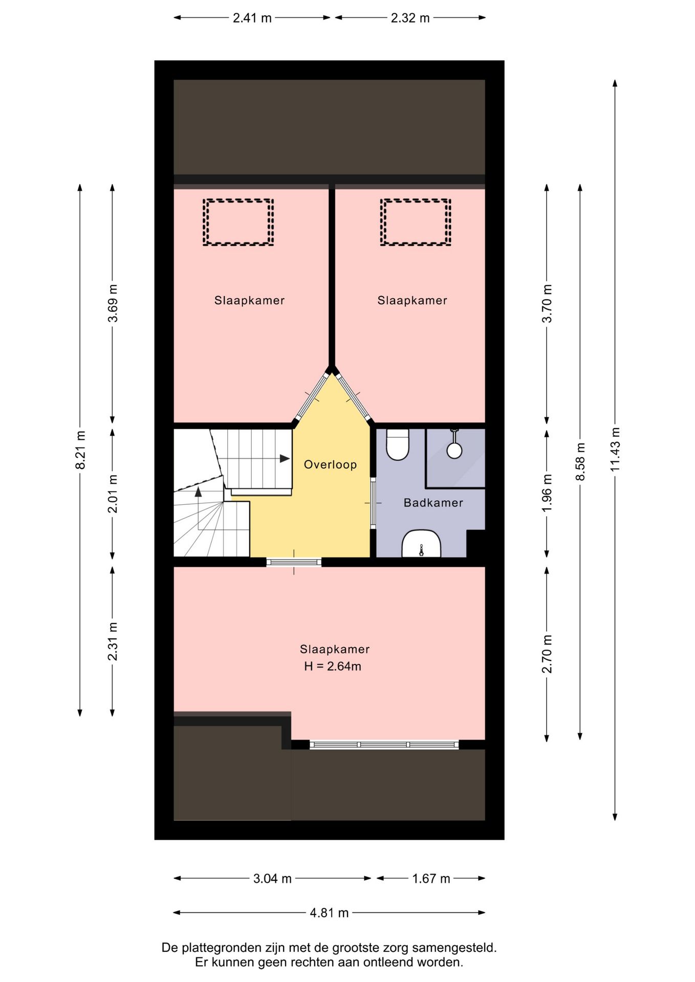 Foto 33 van Zandheuvel 26