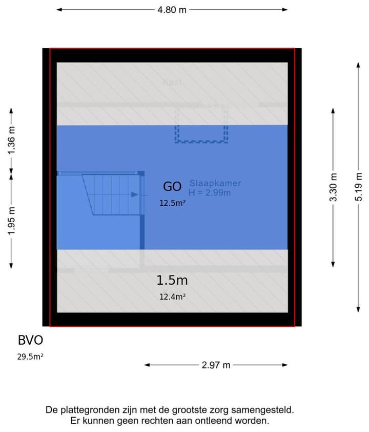 Foto 38 van Zandheuvel 26