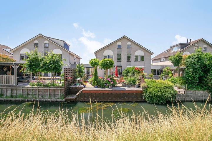 Foto 2 van Nijlstraat 46