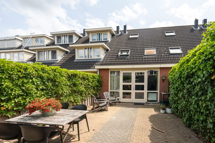 Foto 21 van Zandheuvel 26