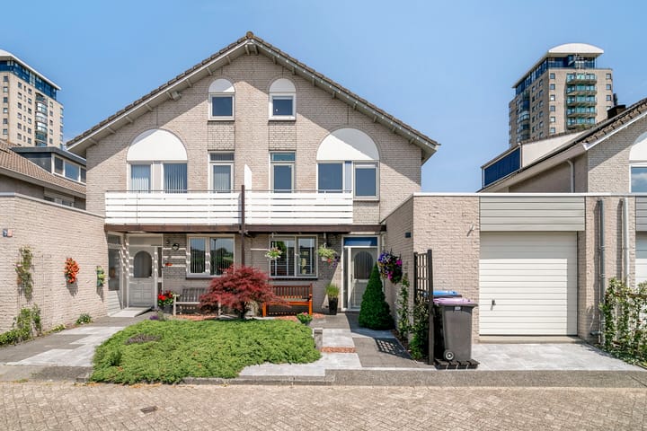 Foto 1 van Nijlstraat 46