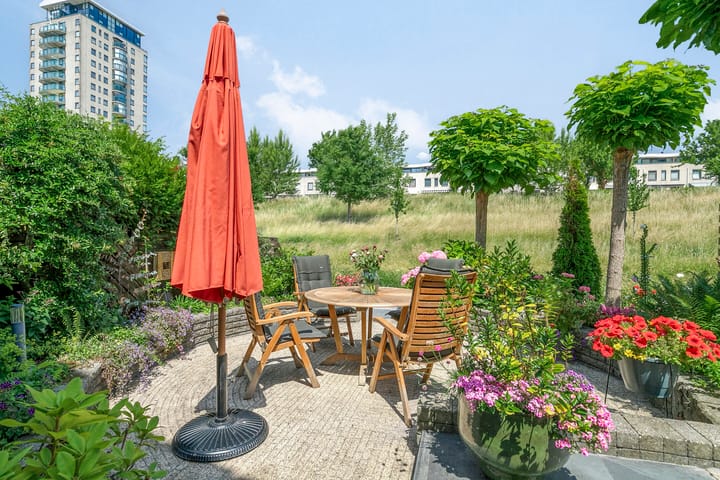 Foto 3 van Nijlstraat 46