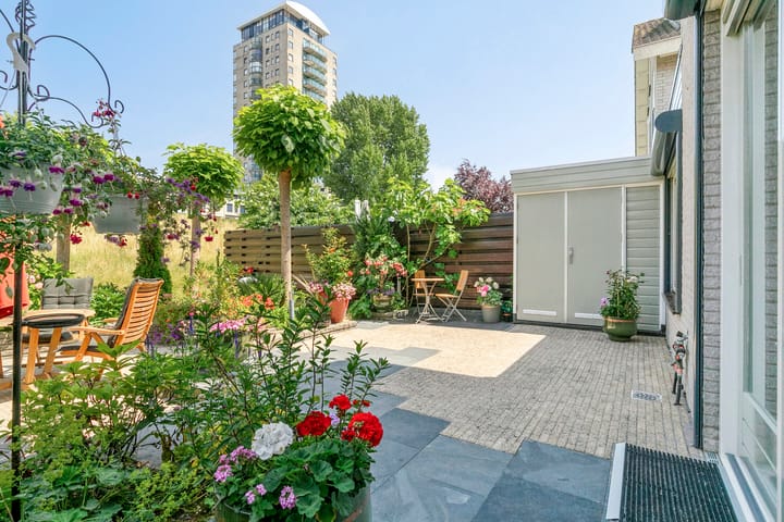 Foto 4 van Nijlstraat 46