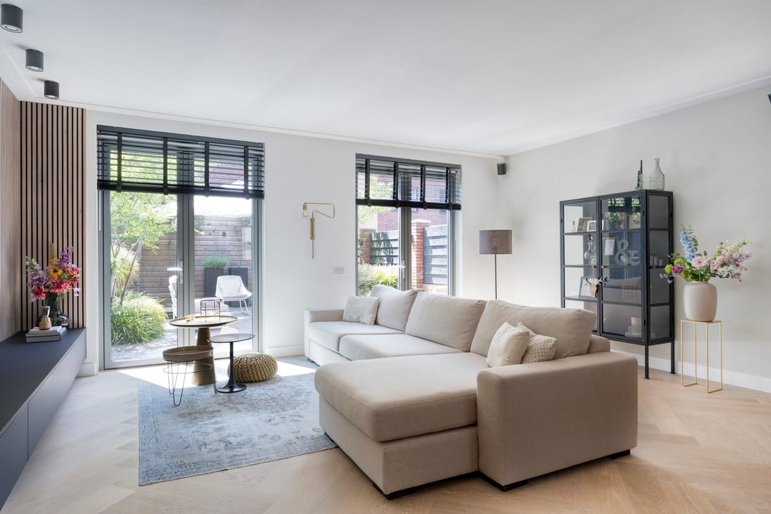 Photo 2 of Galjoenstraat 56