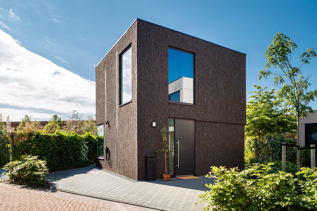 Foto 1 van Sigmund Rombergstraat 31