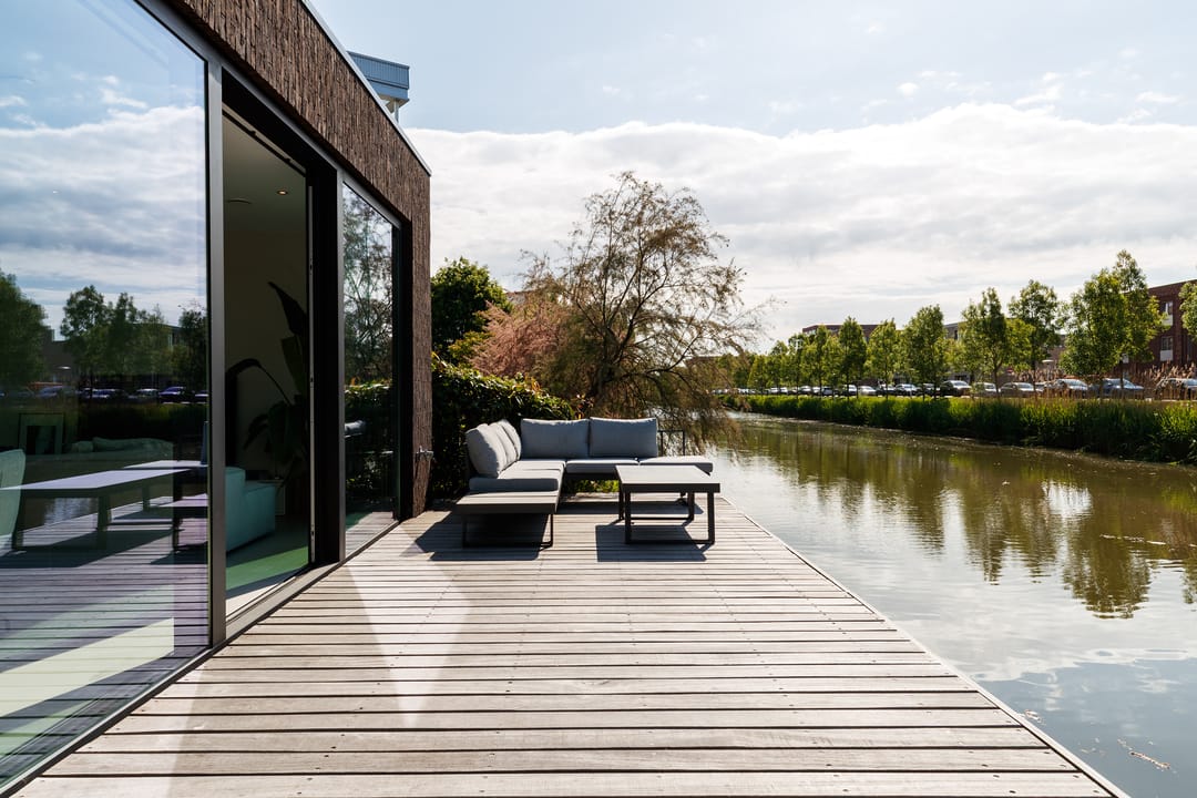 Foto 2 van Sigmund Rombergstraat 31