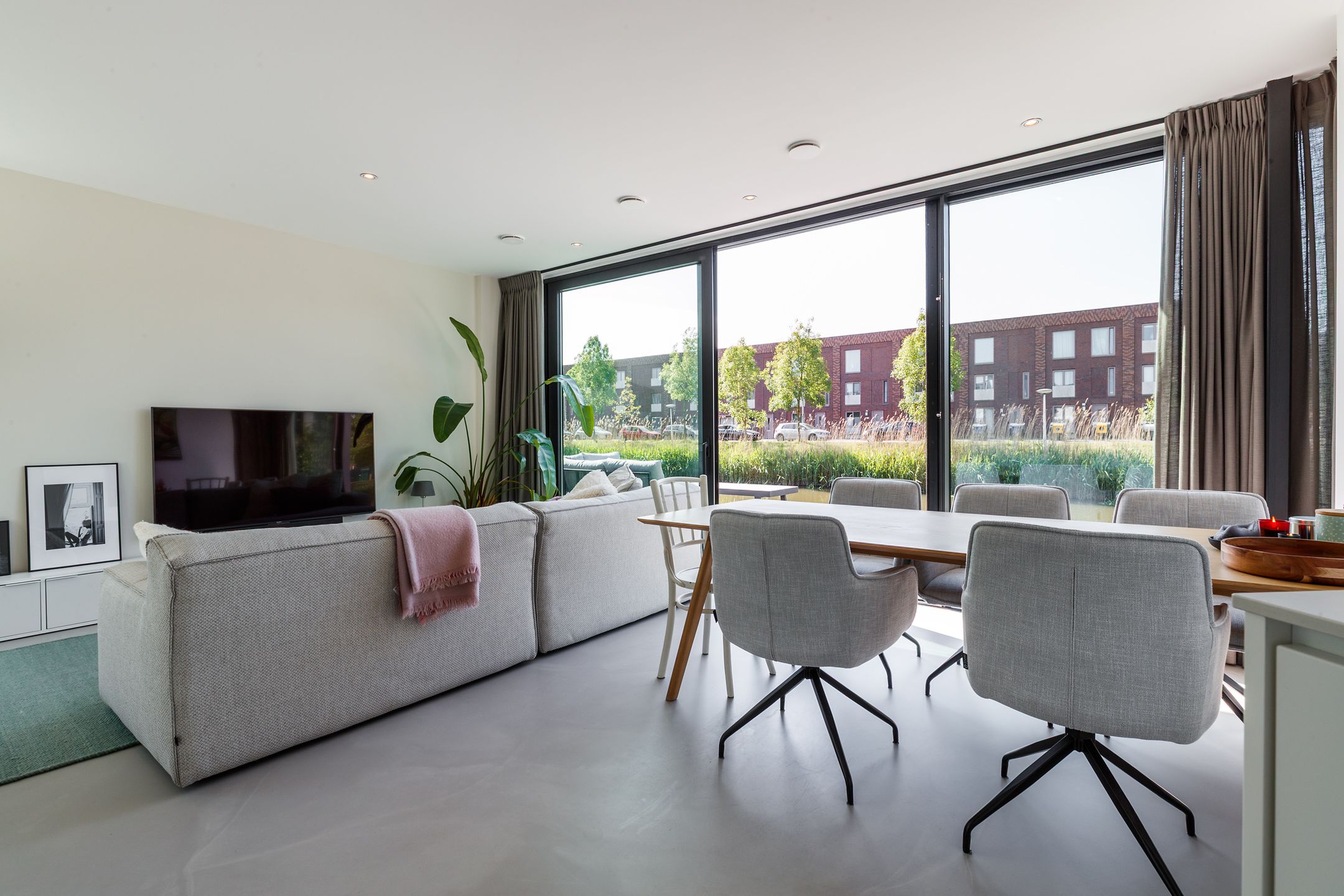 Foto 3 van Sigmund Rombergstraat 31