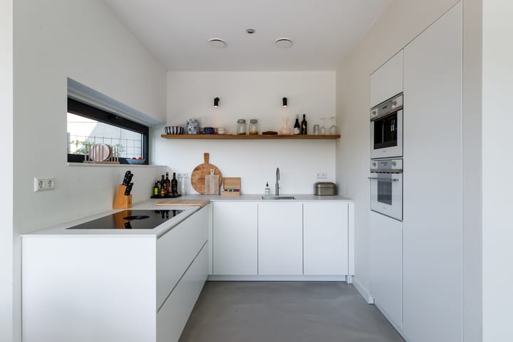 Foto 4 van Sigmund Rombergstraat 31