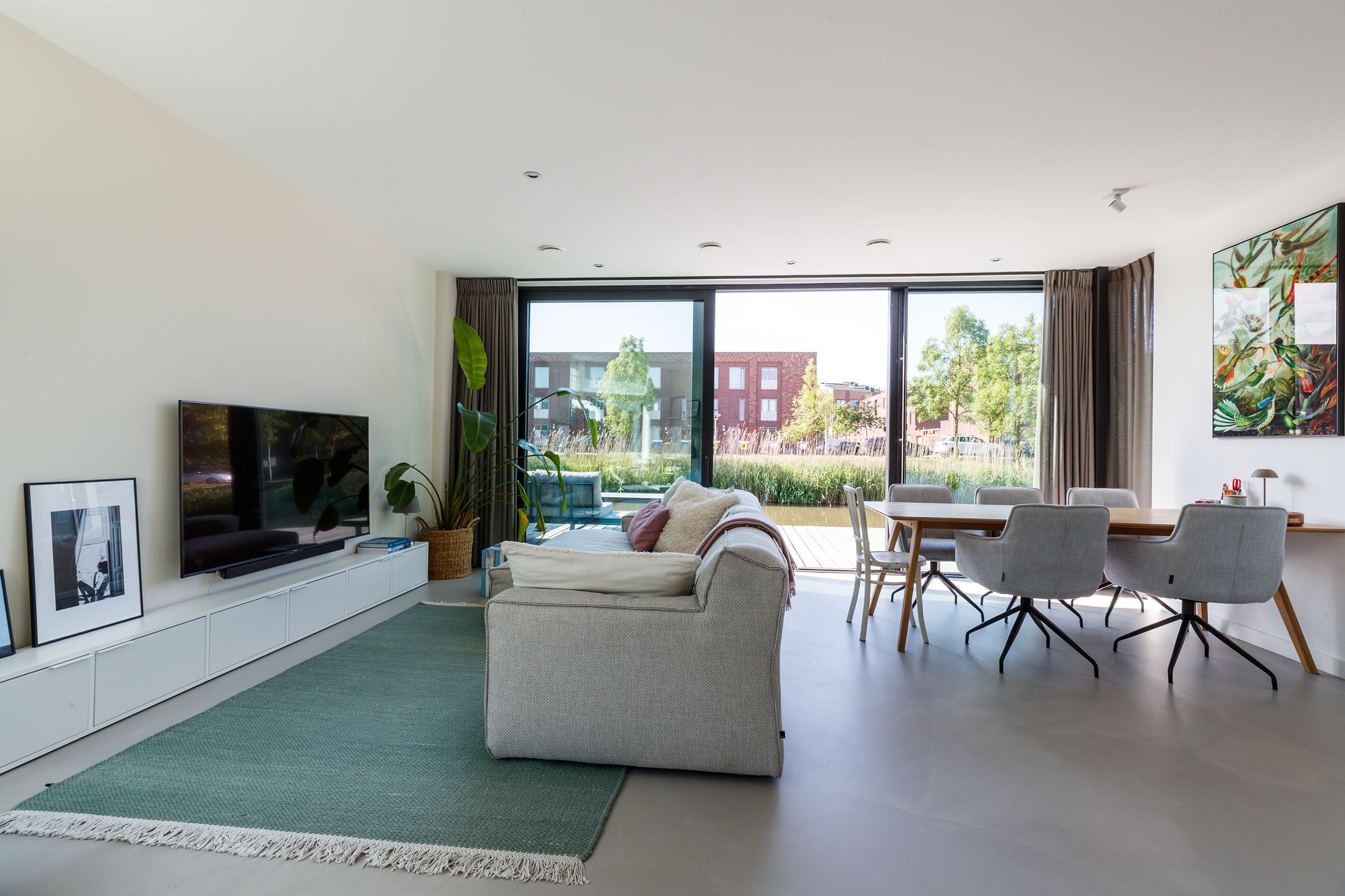 Foto 9 van Sigmund Rombergstraat 31