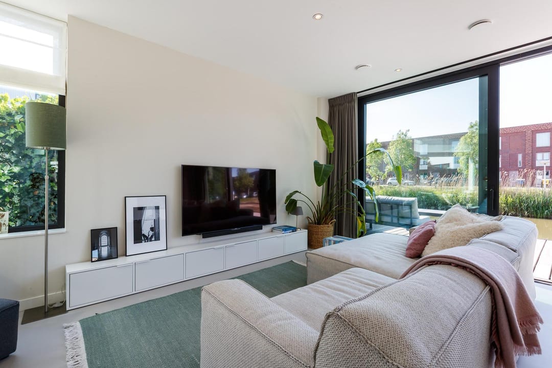 Foto 11 van Sigmund Rombergstraat 31