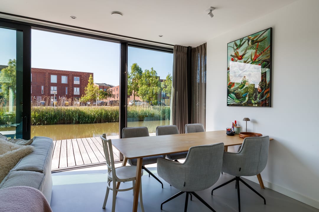 Foto 13 van Sigmund Rombergstraat 31