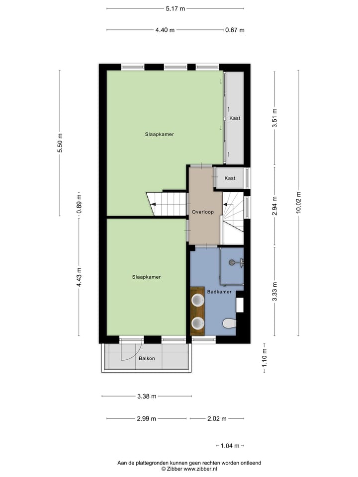 Foto 44 van Nijlstraat 46