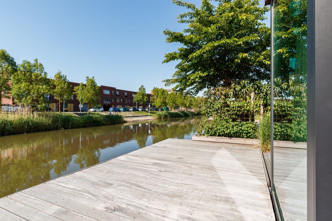 Foto 16 van Sigmund Rombergstraat 31