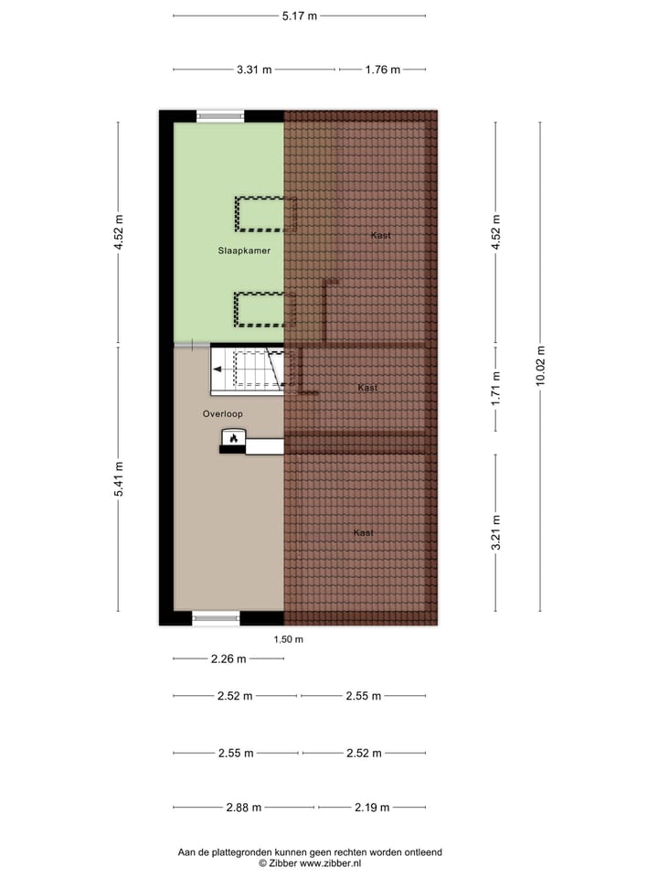 Foto 45 van Nijlstraat 46