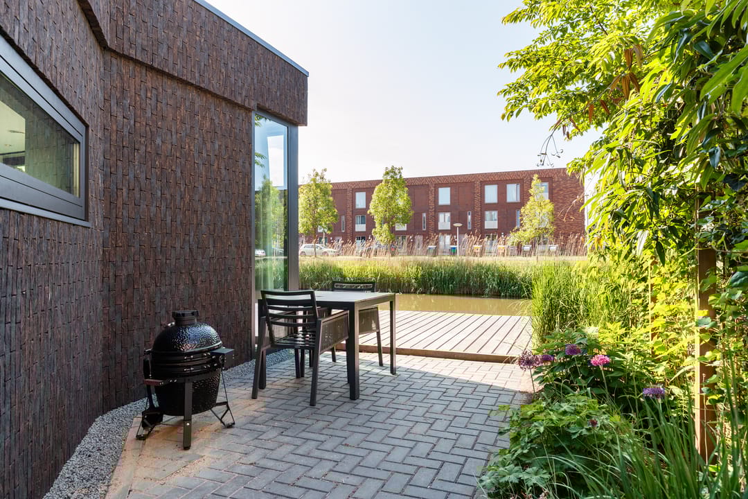 Foto 17 van Sigmund Rombergstraat 31