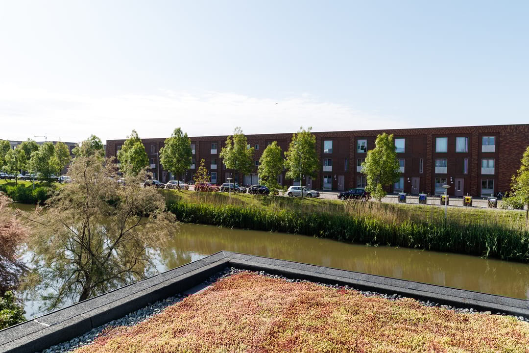 Foto 23 van Sigmund Rombergstraat 31