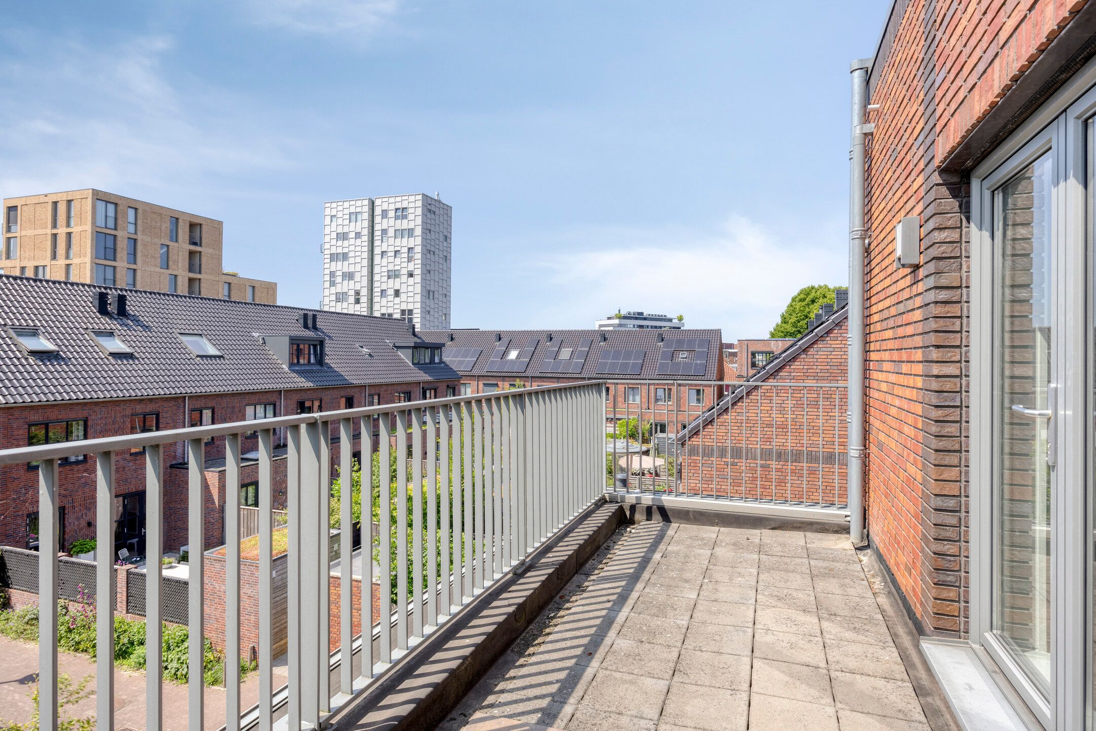 Photo 30 of Galjoenstraat 56