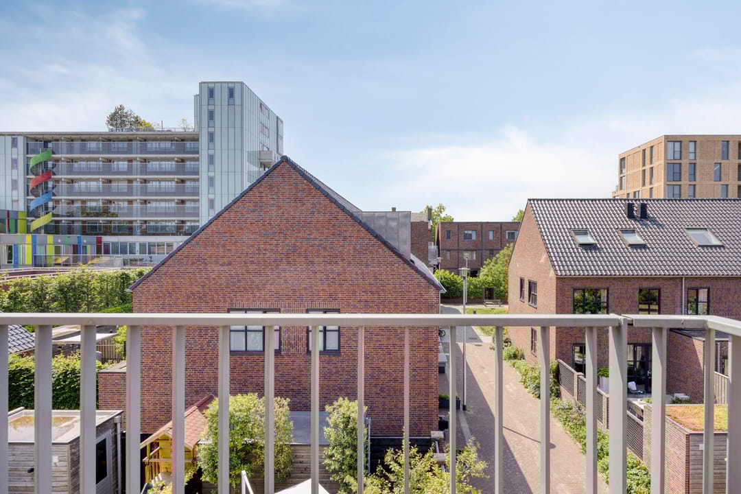 Photo 31 of Galjoenstraat 56