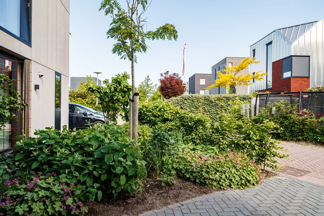 Foto 28 van Sigmund Rombergstraat 31