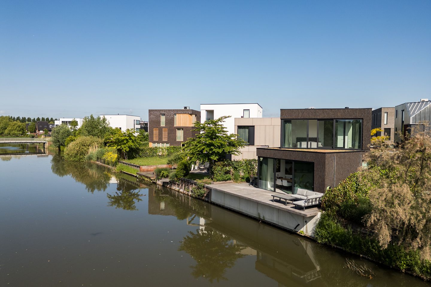 Foto 29 van Sigmund Rombergstraat 31