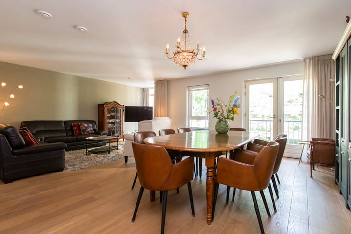 Foto 2 van Bisschop Zwijsenstraat 27-A