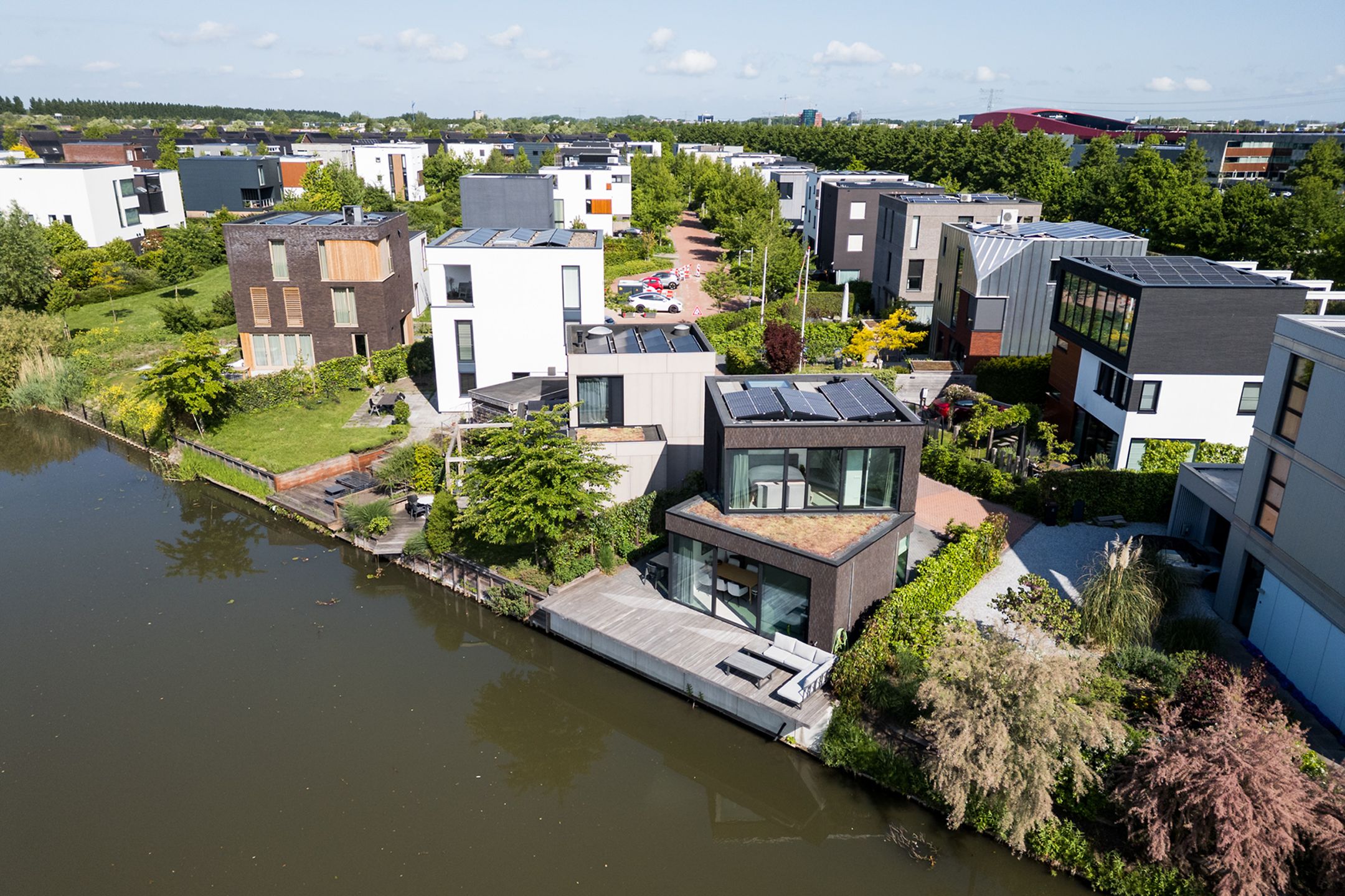 Foto 30 van Sigmund Rombergstraat 31