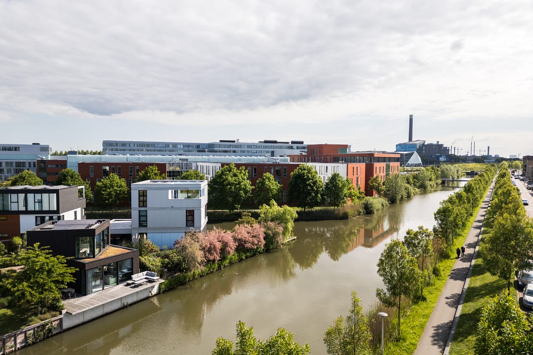 Foto 31 van Sigmund Rombergstraat 31