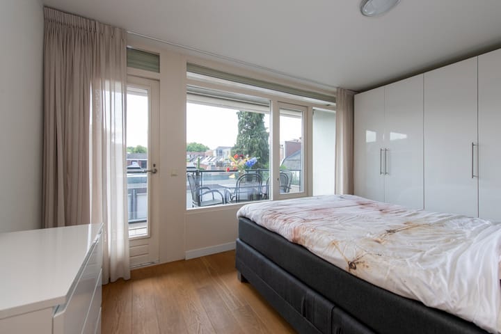 Foto 4 van Bisschop Zwijsenstraat 27-A