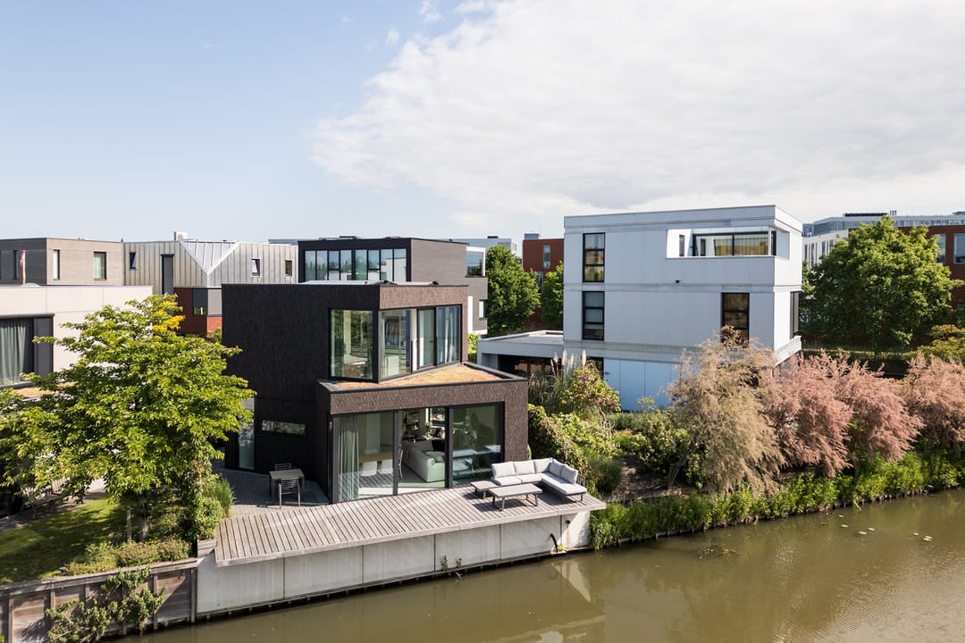 Foto 32 van Sigmund Rombergstraat 31