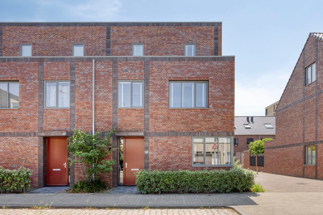 Photo 38 of Galjoenstraat 56